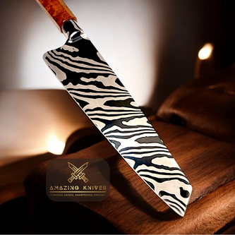 SANMAI  |  Amazing Knives USA