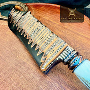 CM03 - HUNTER NICKEL COPPERMAI TIGER