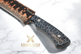 CM06 - TIGER COPPERMAI CHEVRON HD/HL.