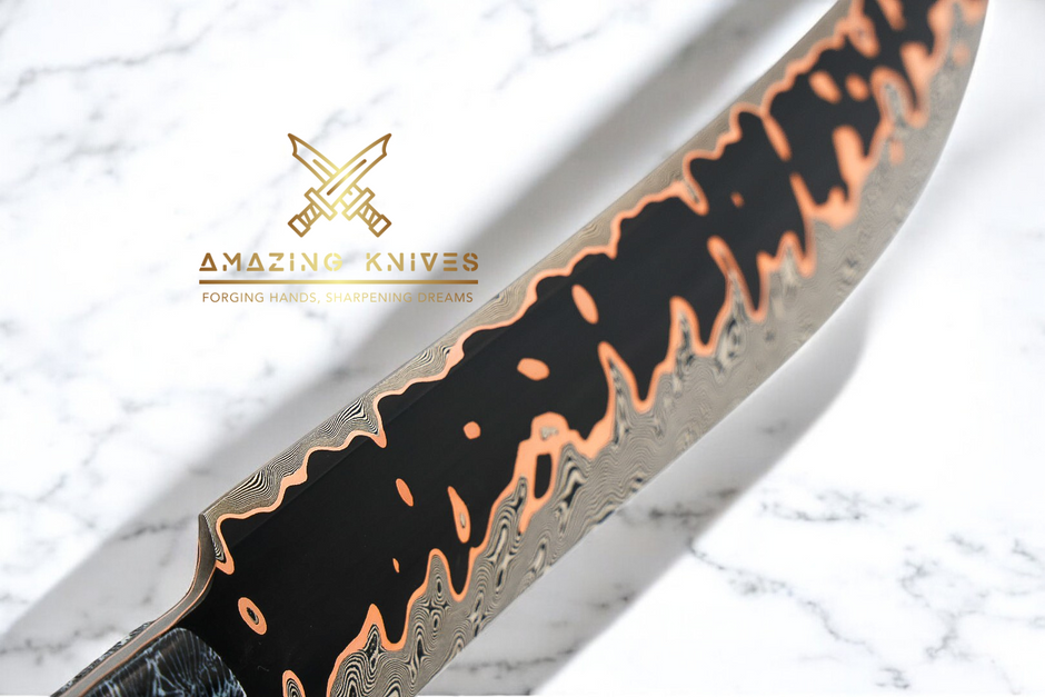 CM06 - TIGER COPPERMAI CHEVRON HD/HL.