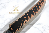 CM06 - TIGER COPPERMAI CHEVRON HD/HL.