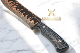 CM06 - TIGER COPPERMAI CHEVRON HD/HL.
