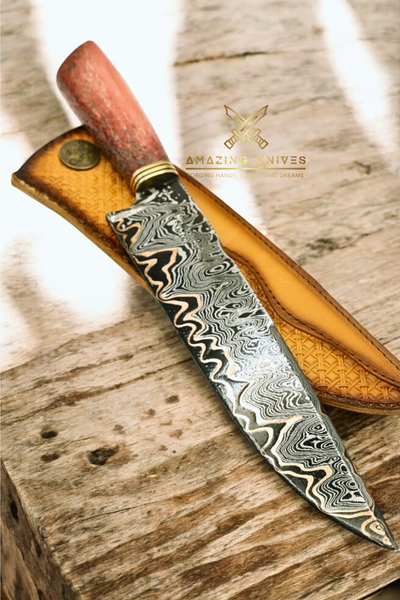 CM08 - COPPERMAI CHEVRON HD/HL