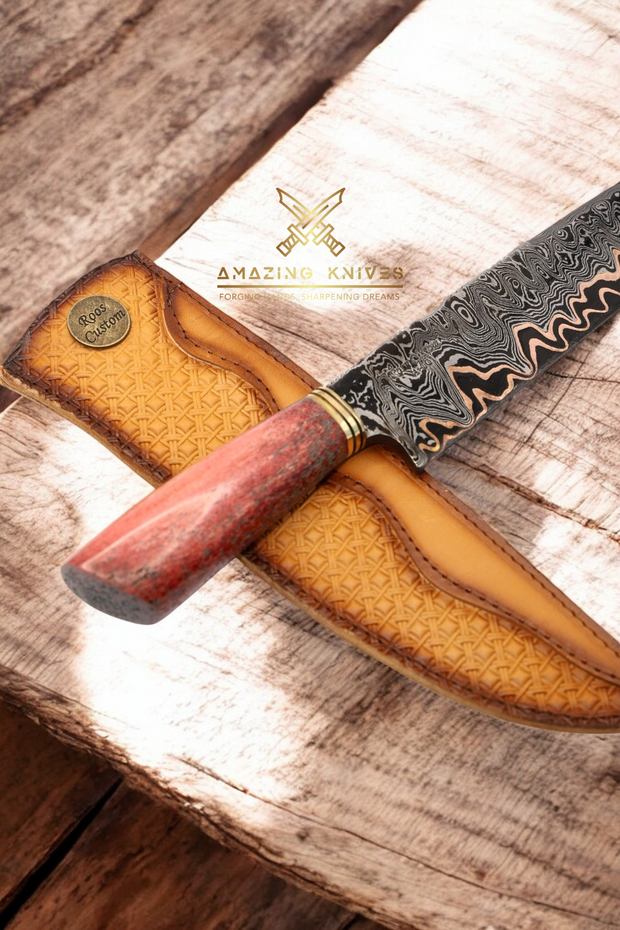 CM08 - COPPERMAI CHEVRON HD/HL