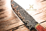CM08 - COPPERMAI CHEVRON HD/HL
