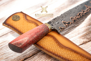 CM08 - COPPERMAI CHEVRON HD/HL