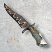 CM11 - COPPERMAI CHEVRON HD/HL