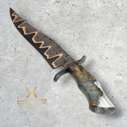 CM11 - COPPERMAI CHEVRON HD/HL
