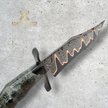 CM11 - COPPERMAI CHEVRON HD/HL