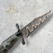 CM11 - COPPERMAI CHEVRON HD/HL