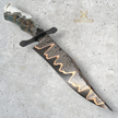 CM11 - COPPERMAI CHEVRON HD/HL