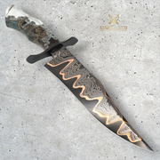 CM11 - COPPERMAI CHEVRON HD/HL