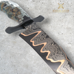 CM11 - COPPERMAI CHEVRON HD/HL