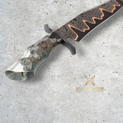 CM11 - COPPERMAI CHEVRON HD/HL