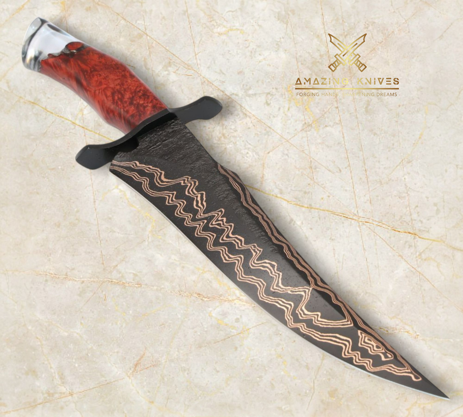 CM12 - COPPERMAI CHEVRON HD/HL