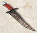 CM12 - COPPERMAI CHEVRON HD/HL