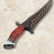 CM12 - COPPERMAI CHEVRON HD/HL