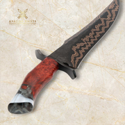 CM12 - COPPERMAI CHEVRON HD/HL