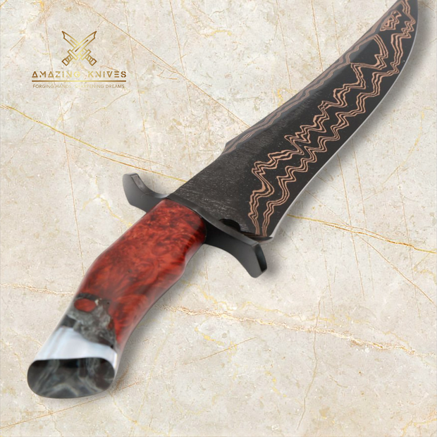 CM12 - COPPERMAI CHEVRON HD/HL