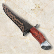 CM12 - COPPERMAI CHEVRON HD/HL