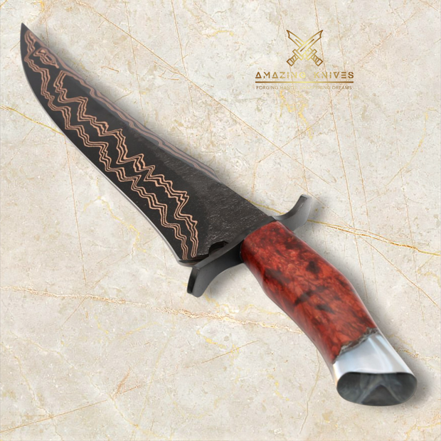 CM12 - COPPERMAI CHEVRON HD/HL