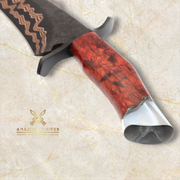 CM12 - COPPERMAI CHEVRON HD/HL