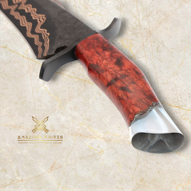 CM12 - COPPERMAI CHEVRON HD/HL