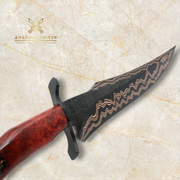 CM12 - COPPERMAI CHEVRON HD/HL