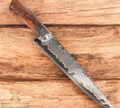 CM13 - COPPERMAI CHEVRON HD/HL