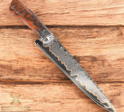 CM13 - COPPERMAI CHEVRON HD/HL