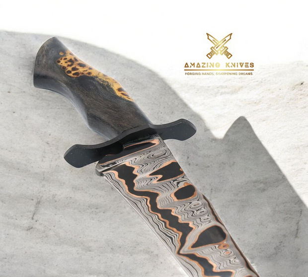 CM15 - COPPERMAI MOKUME GANE HD/HL
