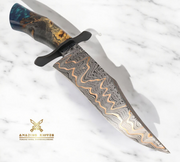 CM16 - COPPERMAI MOKUME GANE HD/HL