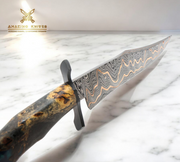 CM16 - COPPERMAI MOKUME GANE HD/HL