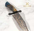 CM16 - COPPERMAI MOKUME GANE HD/HL