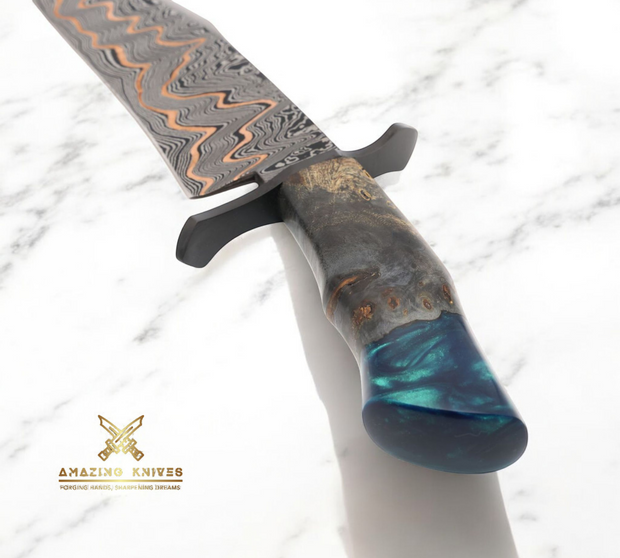 CM16 - COPPERMAI MOKUME GANE HD/HL