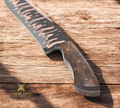 CM17 - TIGER COPPERMAI CHEVRON HD/HL