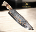 CM19 - COPPERMAI CHEVRON FLAME HD/HL