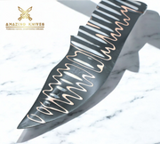 CM20 - COPPERMAI MOKUME GANE GHOST HD/HL