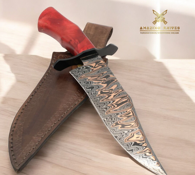 CM25 - COPPERMAI CHEVRON HD/HL