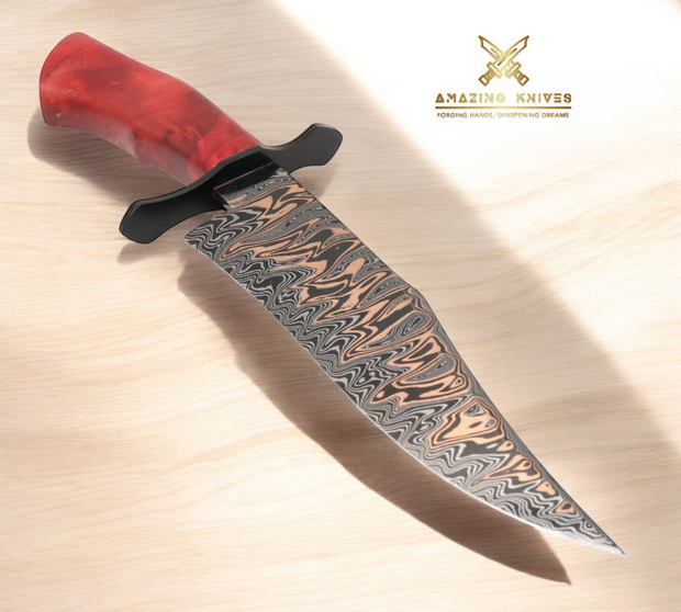 CM25 - COPPERMAI CHEVRON HD/HL