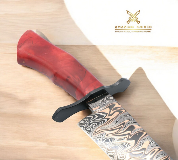 CM25 - COPPERMAI CHEVRON HD/HL