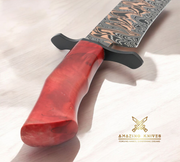 CM25 - COPPERMAI CHEVRON HD/HL