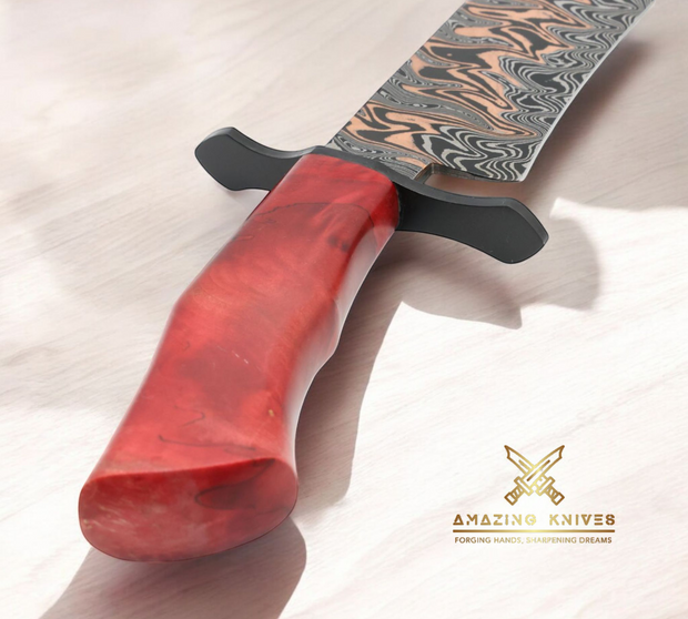 CM25 - COPPERMAI CHEVRON HD/HL