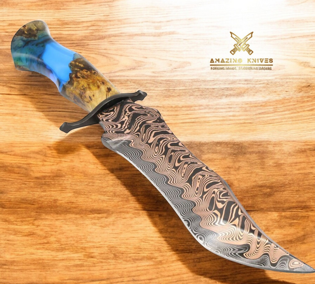 CM26 - COPPERMAI CHEVRON HD/HL