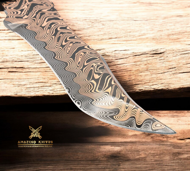 CM26 - COPPERMAI CHEVRON HD/HL