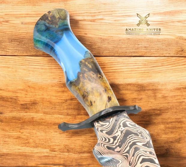 CM26 - COPPERMAI CHEVRON HD/HL