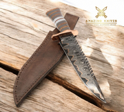 CM27 - COPPERMAI CHEVRON HD/HL