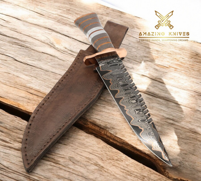CM27 - COPPERMAI CHEVRON HD/HL