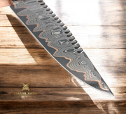 CM27 - COPPERMAI CHEVRON HD/HL