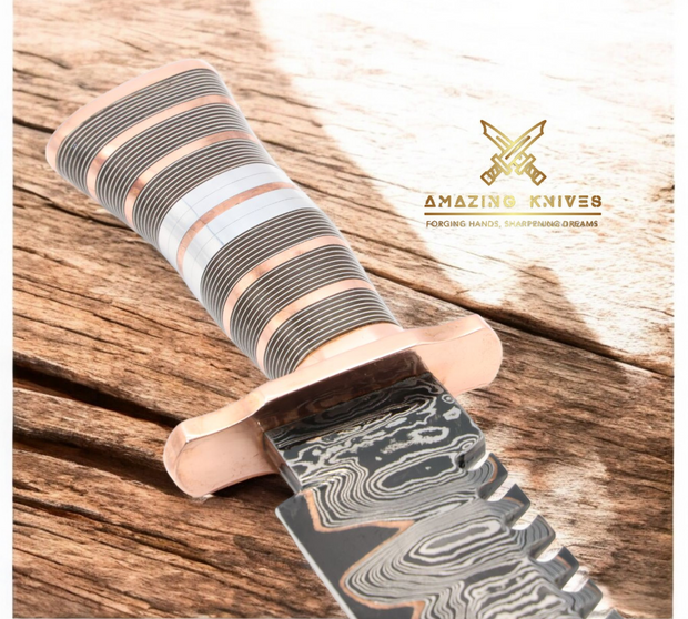 CM27 - COPPERMAI CHEVRON HD/HL